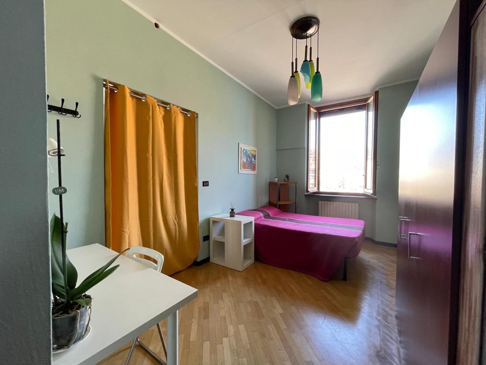 Umbria 60 - Porta Romana Guest house Milan