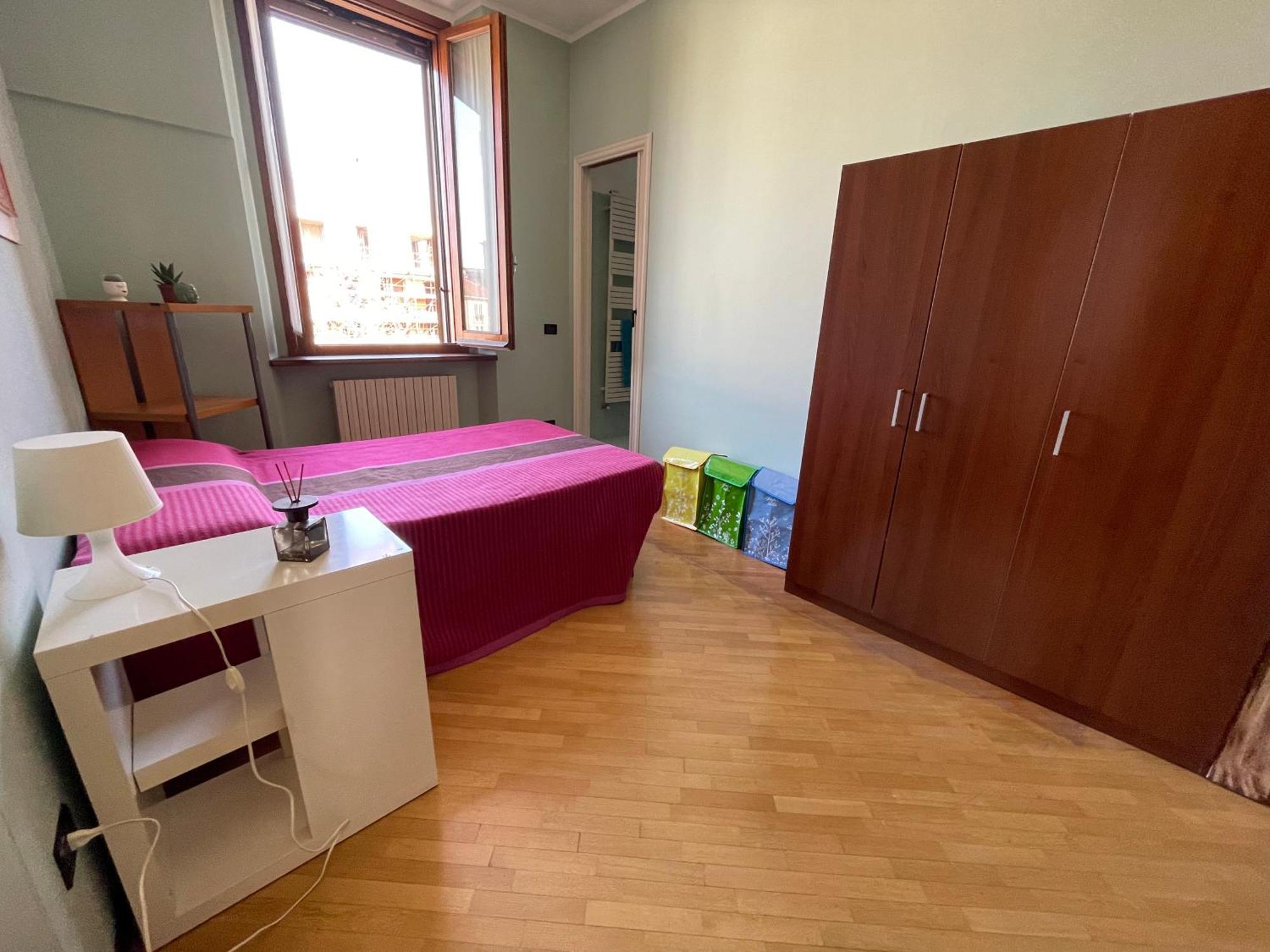 Umbria 60 - Porta Romana Guest house Milan