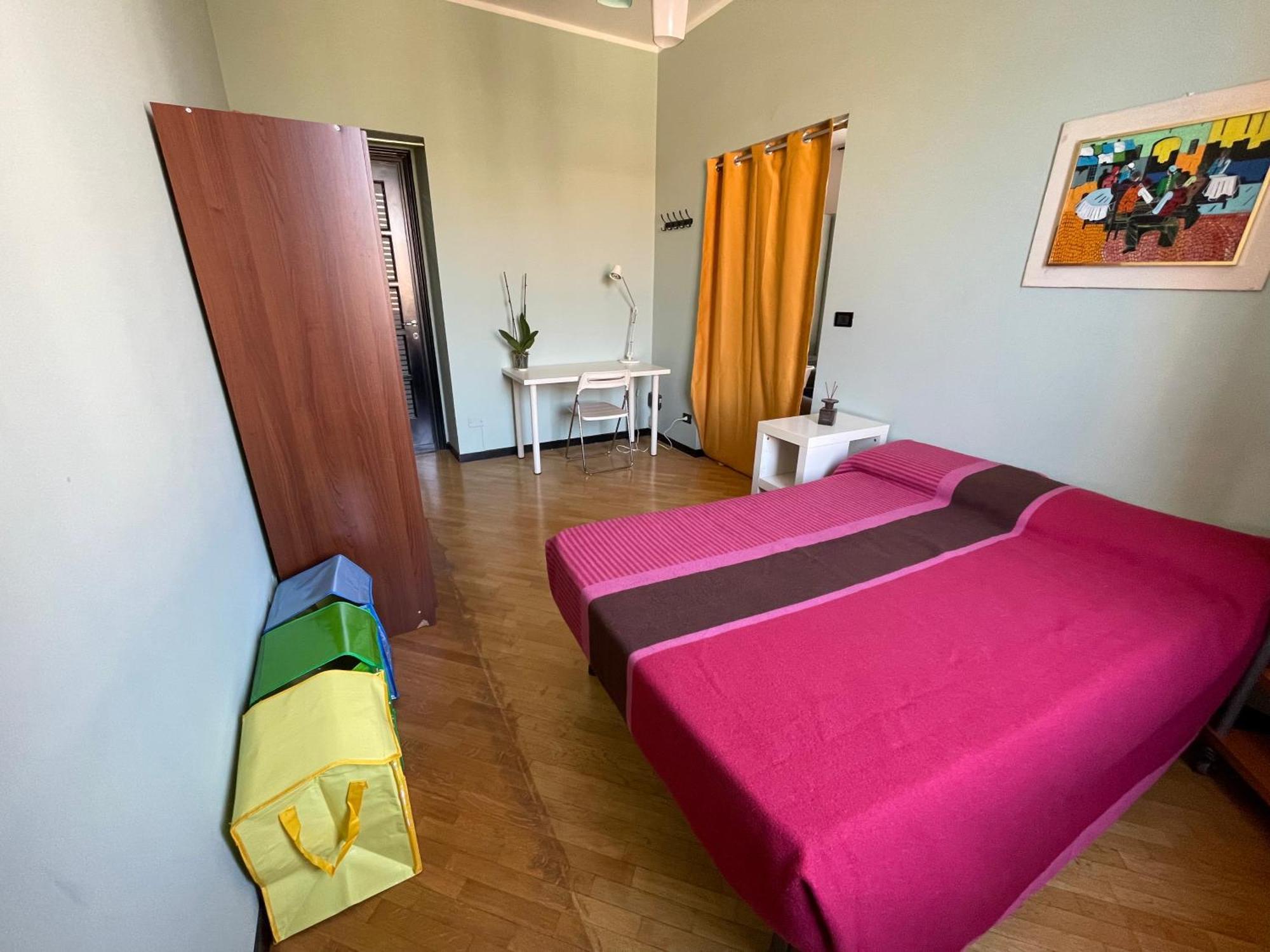 Guest house Umbria 60 - Porta Romana