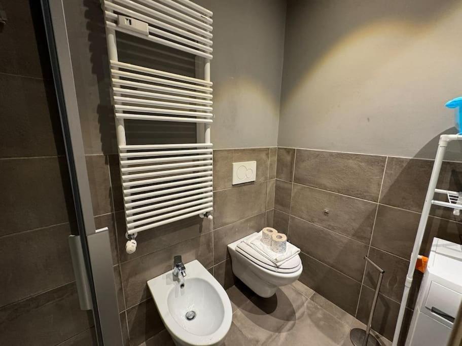 Dolce Repubblica Apartment Milan