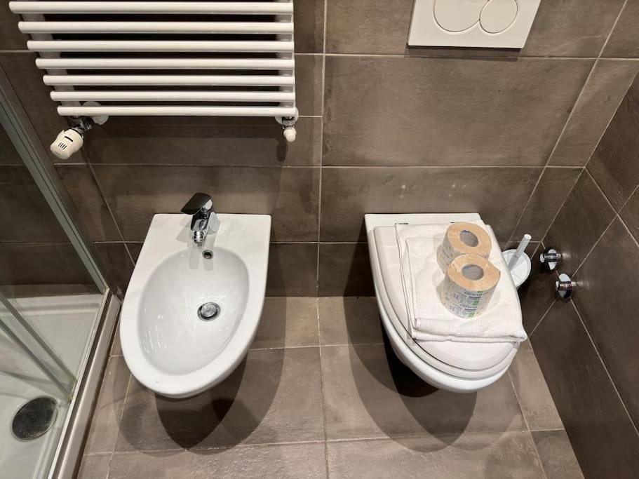 Dolce Repubblica Milan
