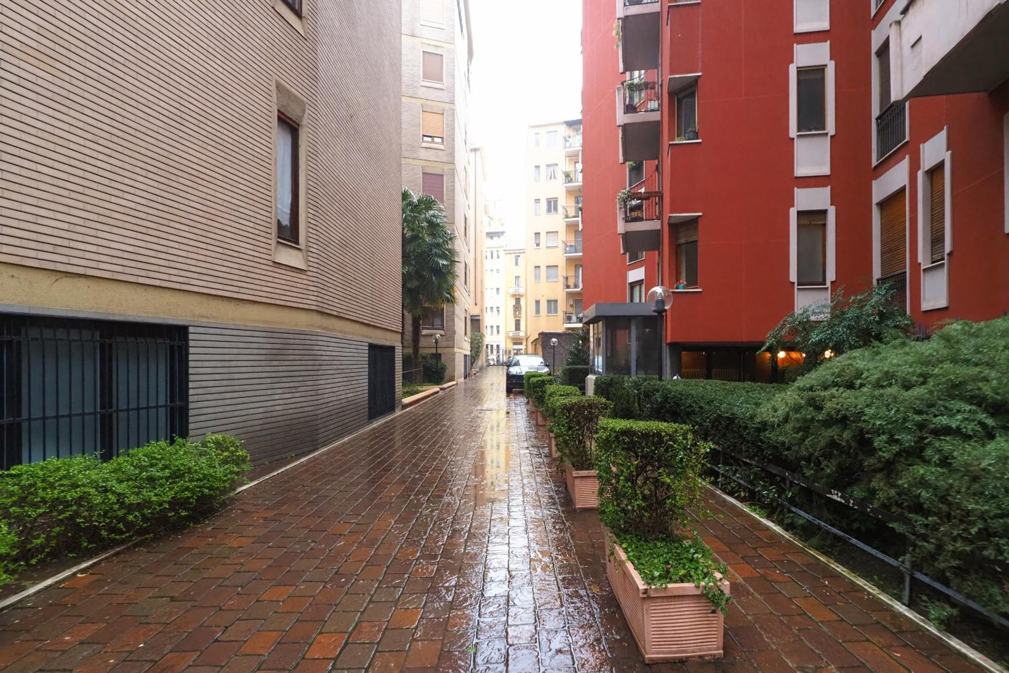Primopiano - Beato Angelico Apartment