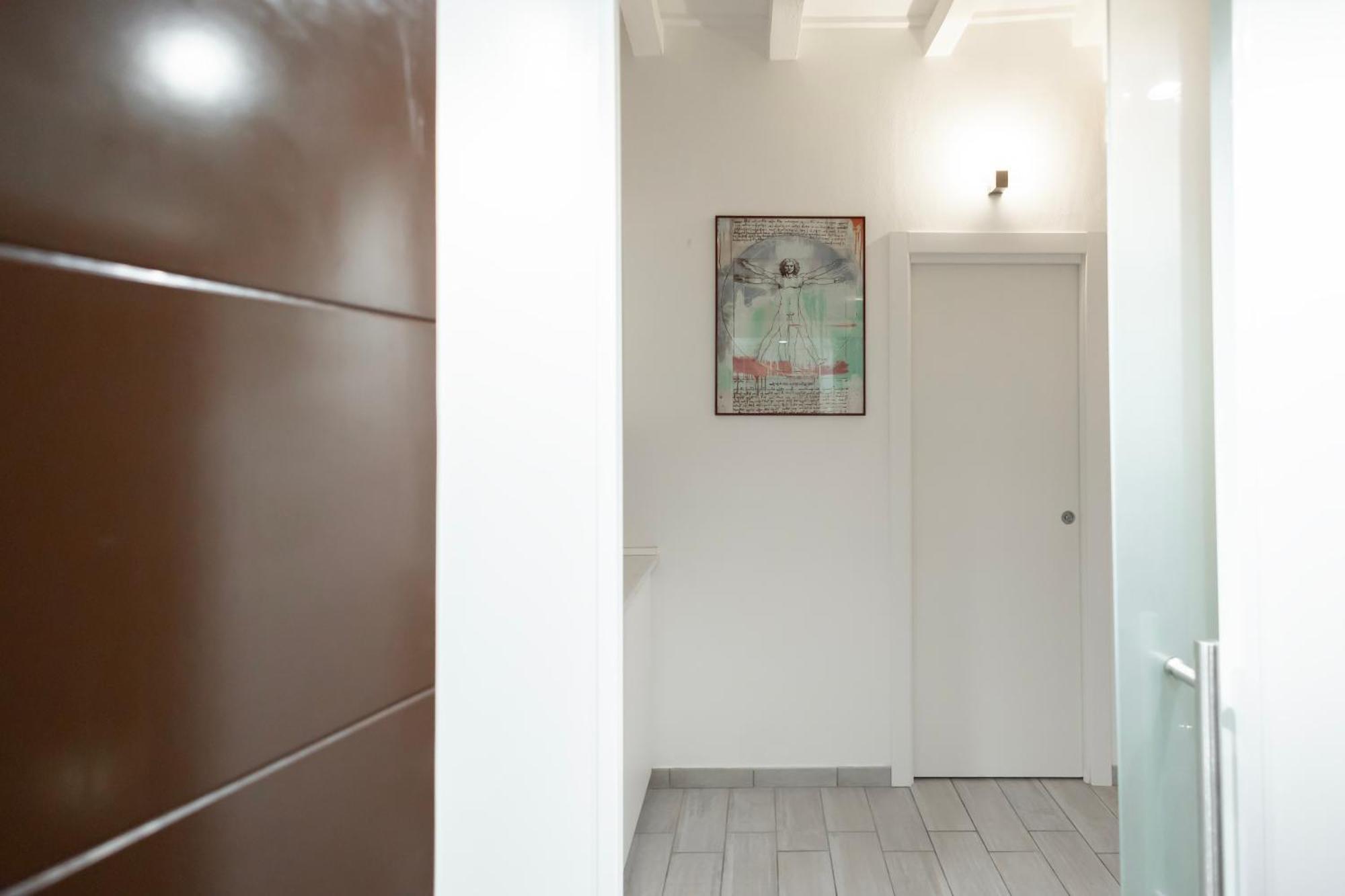 Apartment Flora 57 - Splendido Loft Nel Cuore Dei Navigli Milan