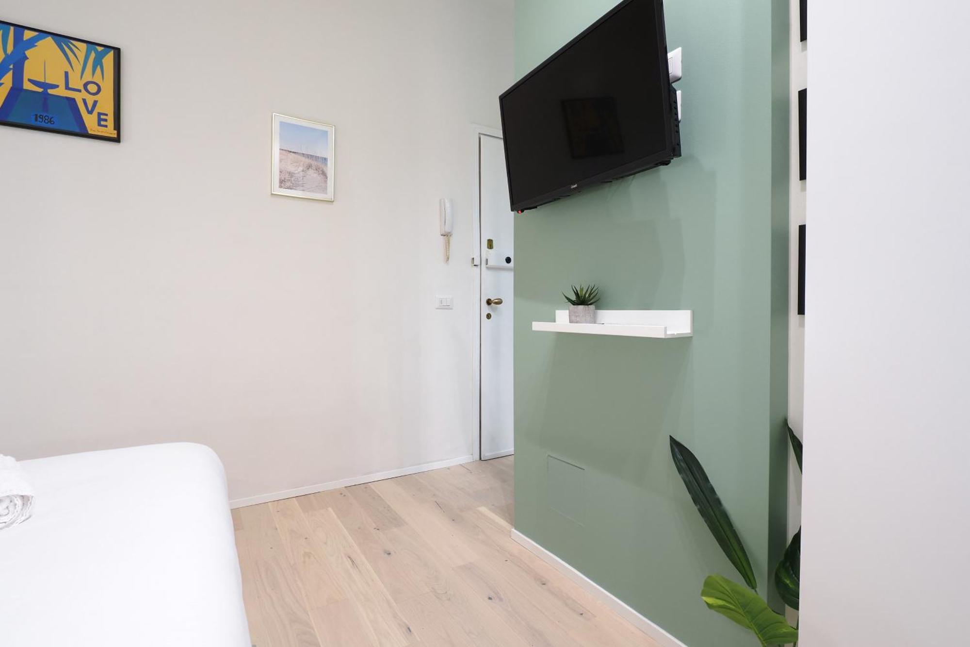 Apartamento Primopiano - Beato Angelico