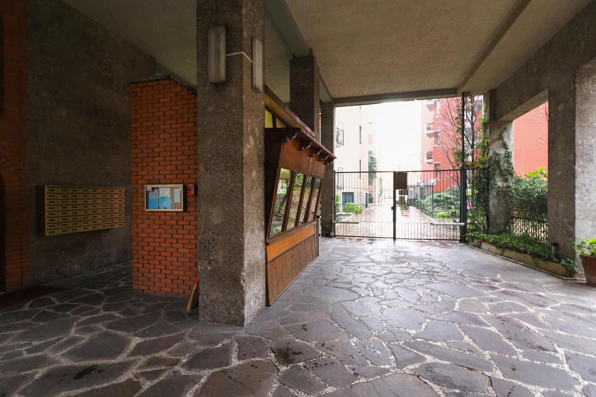 Primopiano - Beato Angelico Apartamento *