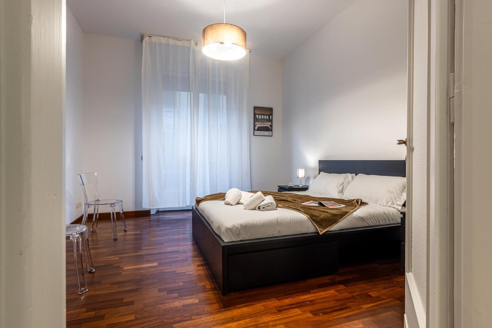 Cortivo House - Magenta 81 Apartment