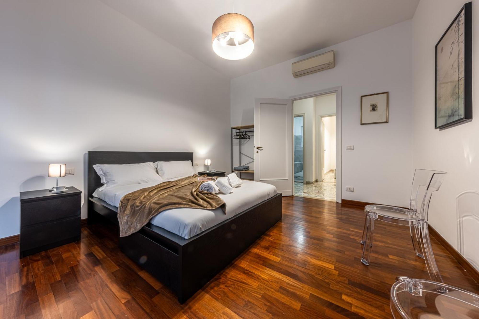 Cortivo House - Magenta 81 Apartment *