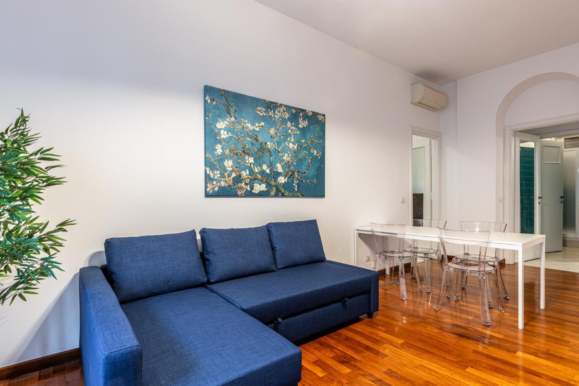 Cortivo House - Magenta 81 Milan
