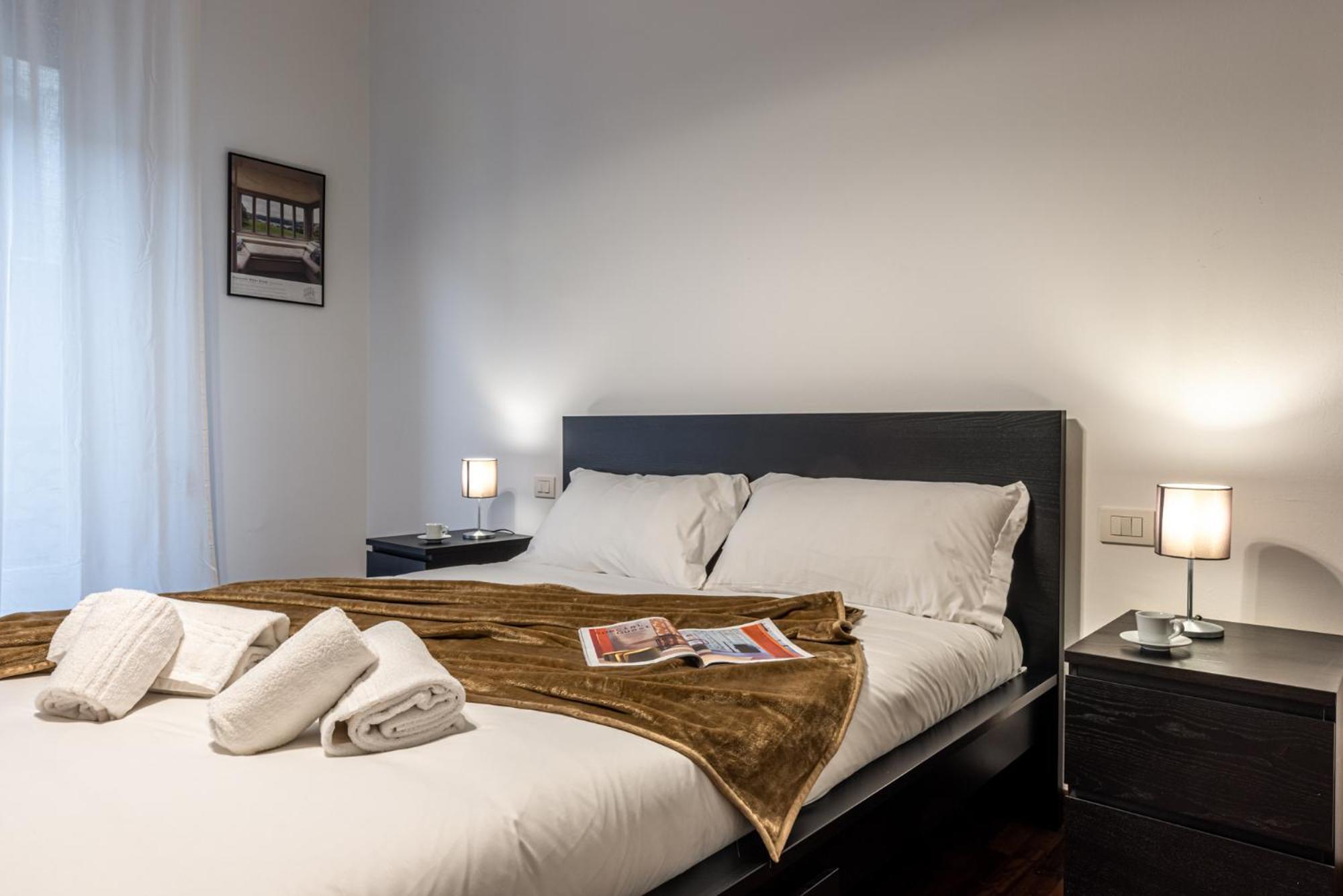 Cortivo House - Magenta 81 Milan