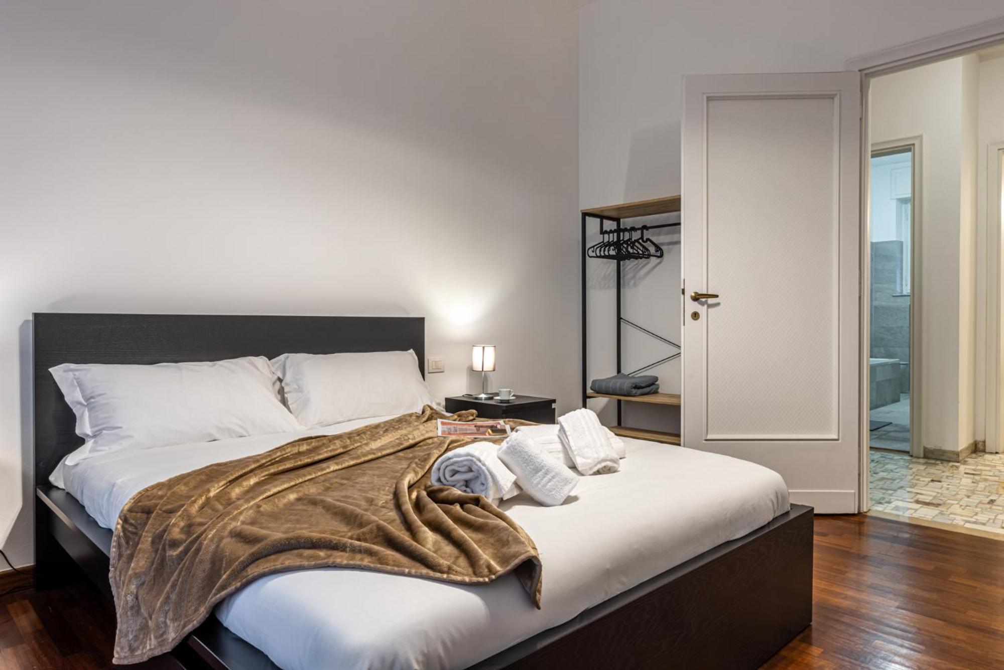 Cortivo House - Magenta 81 * Milan