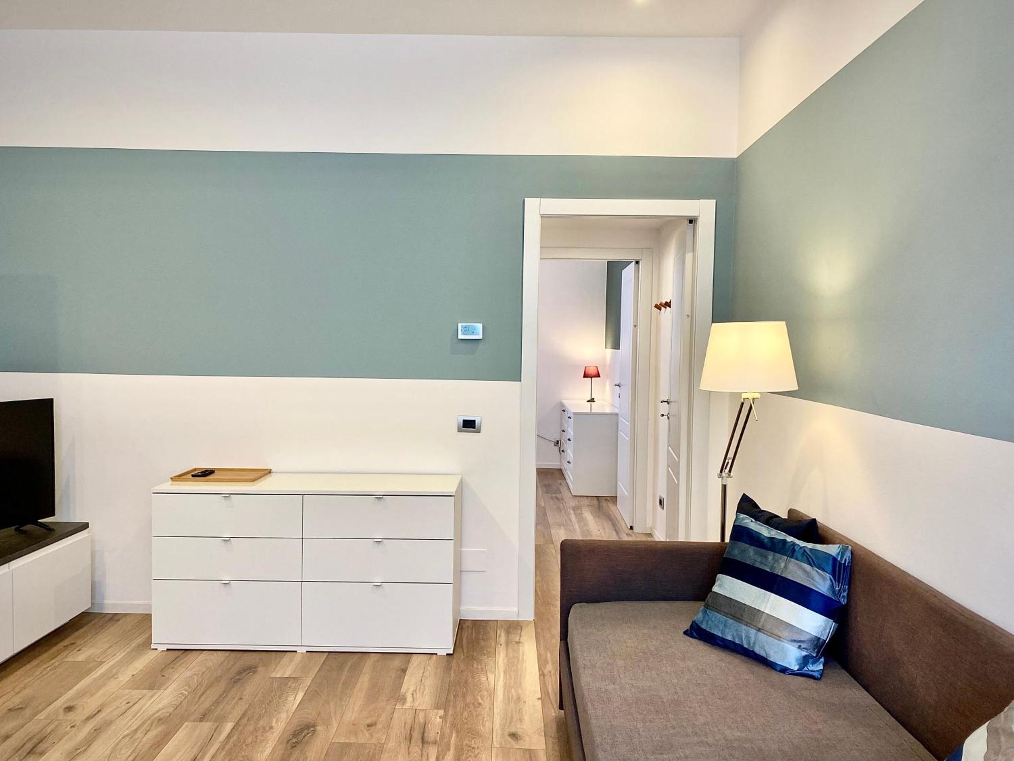 Moda P. Romana Apartment Milan
