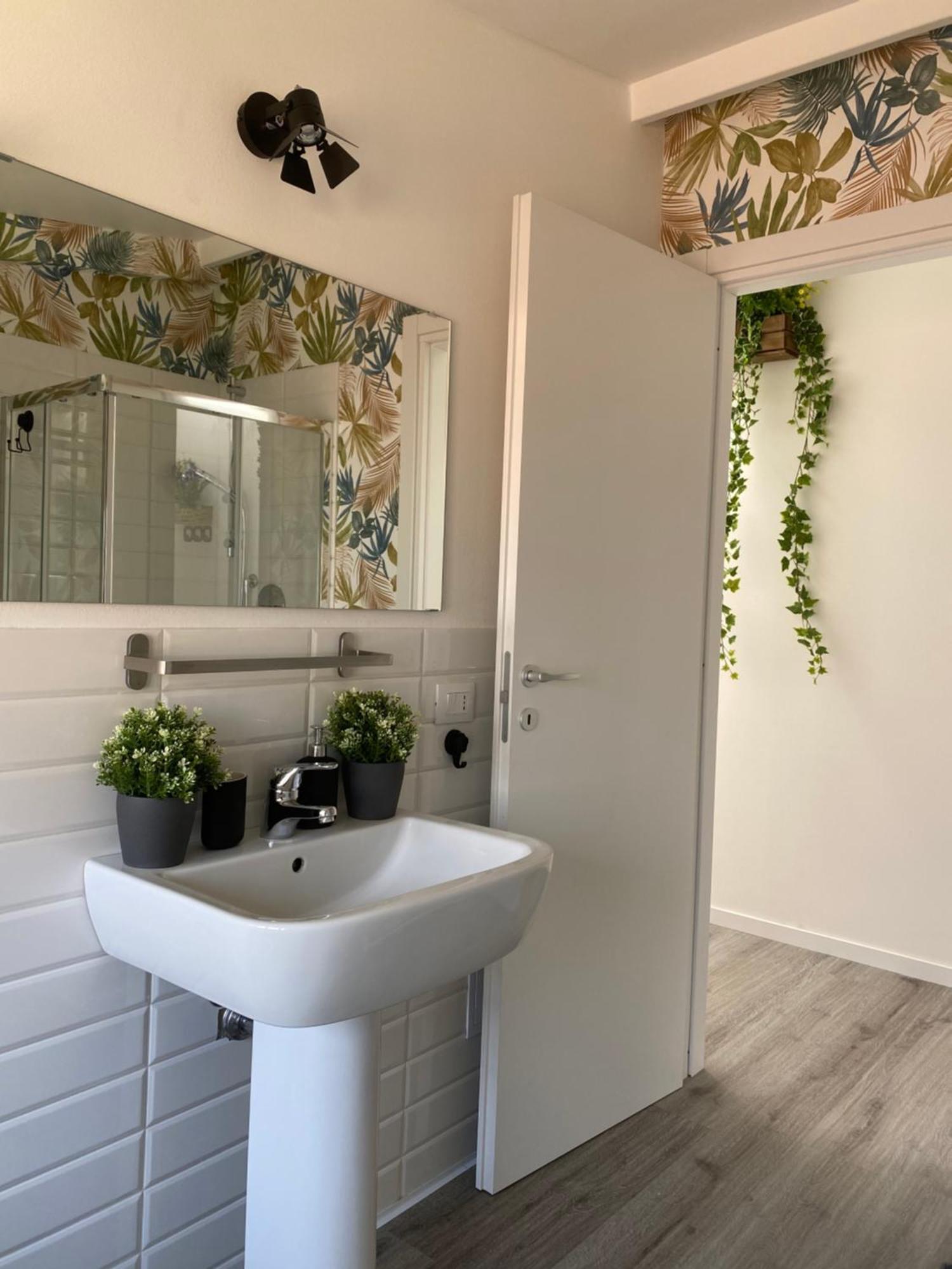 Dea Dreams Marghera 43 Apartamento