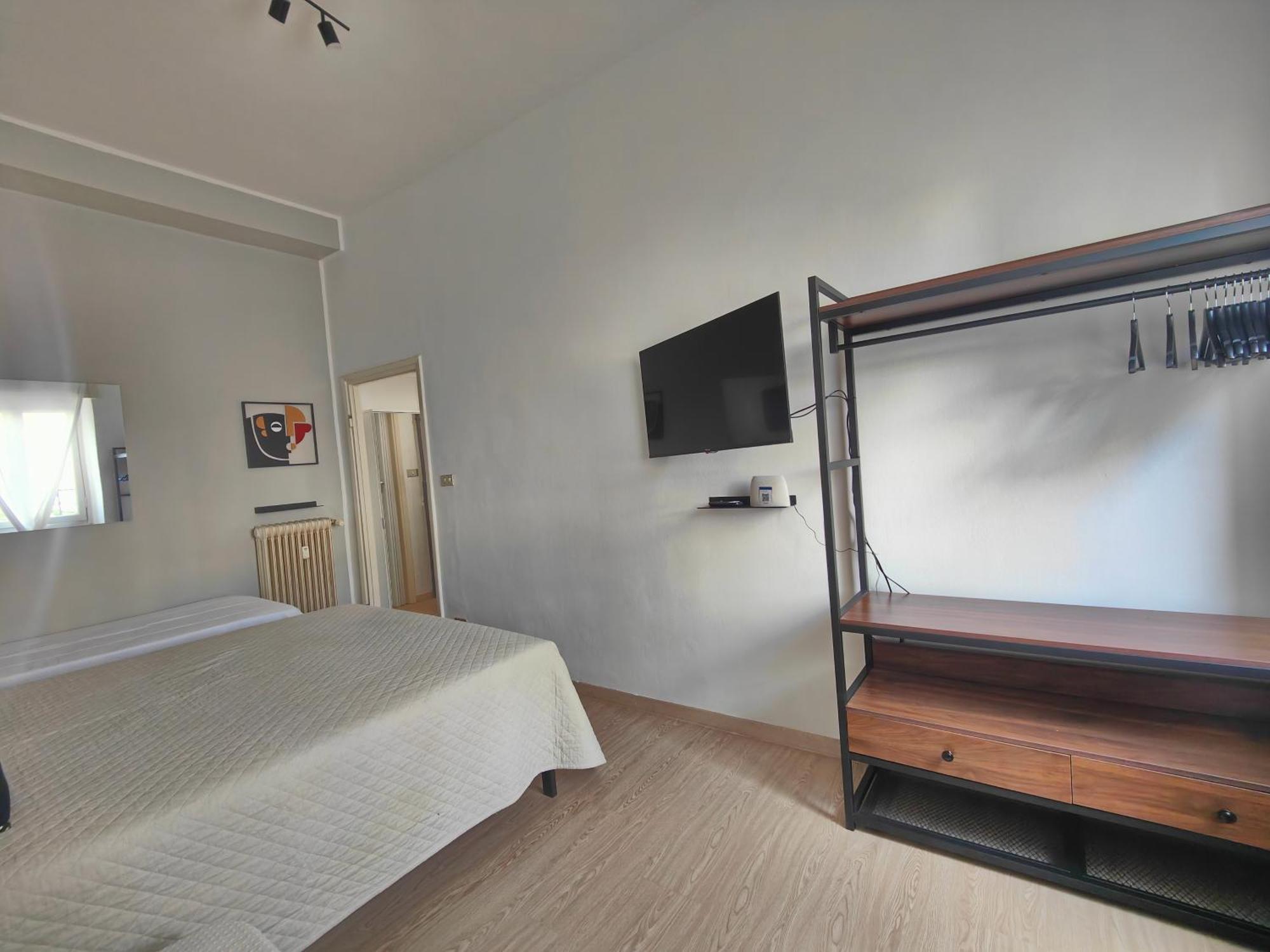 Cortivo House - Vignoli 11 Appartamento