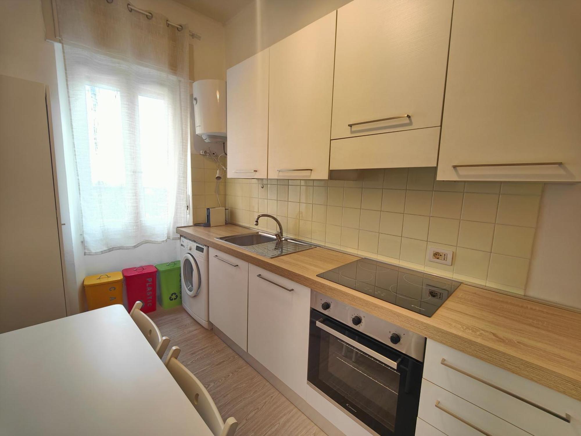 Cortivo House - Vignoli 11 Appartamento *