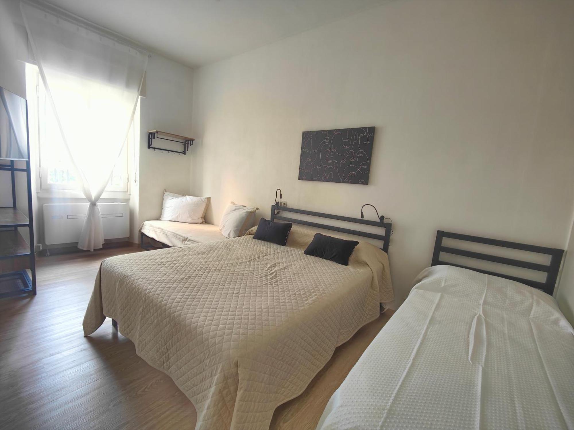 Appartamento Cortivo House - Vignoli 11 Milano
