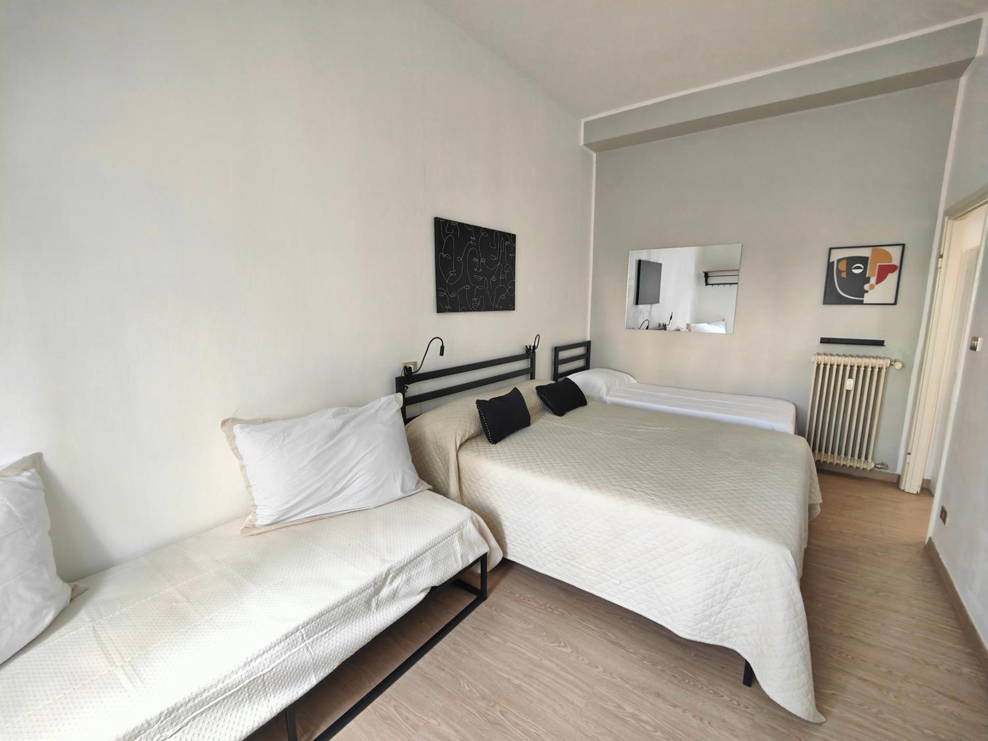Appartamento Cortivo House - Vignoli 11