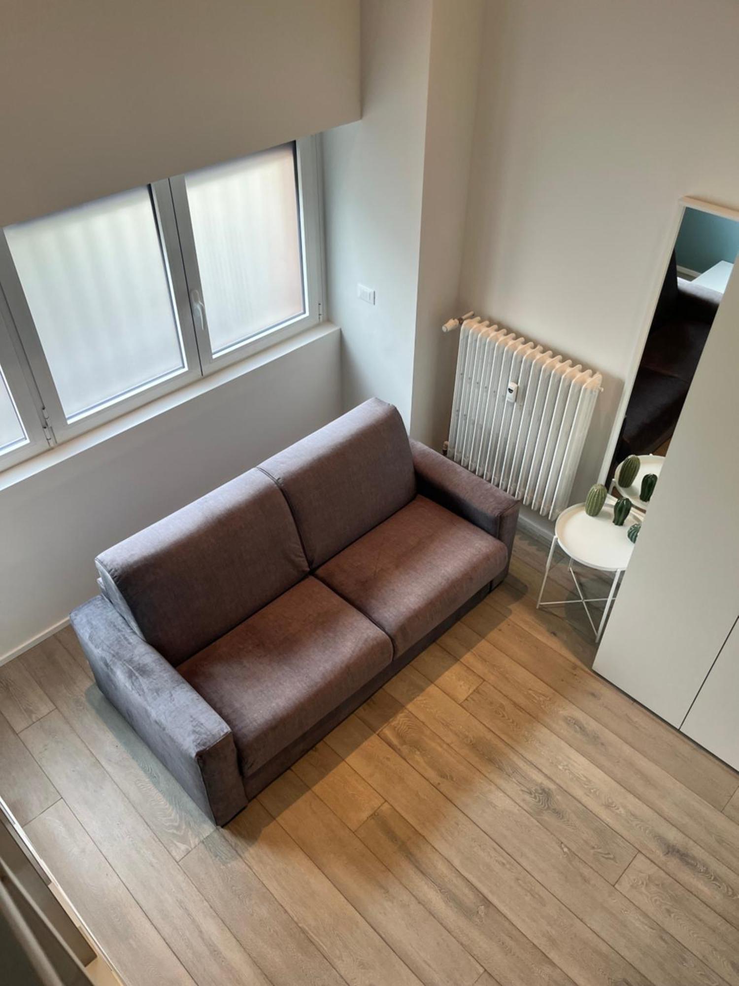 Bevilu Apartment *