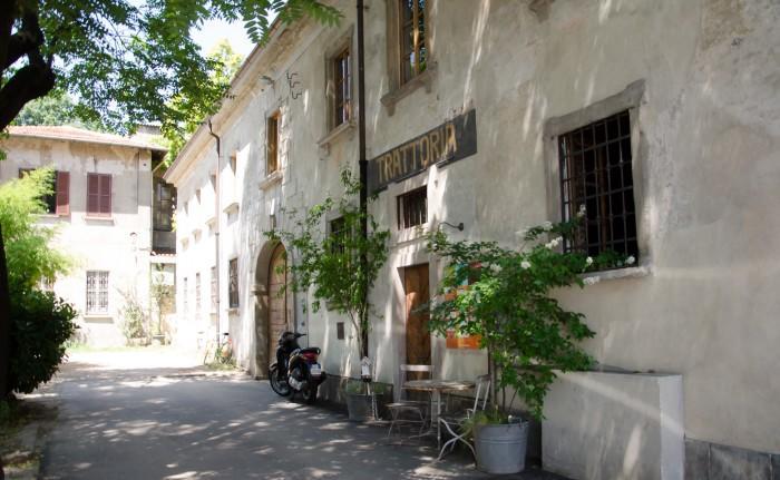 Pomponazzi Apartment *