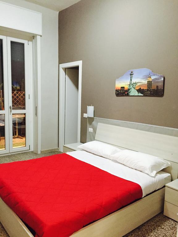 Residenza Paradiso Guest house Milan