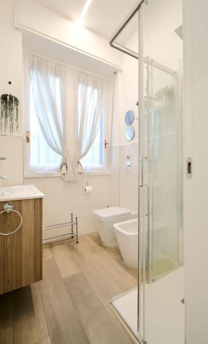 Suite-6 Centro-porta Romana