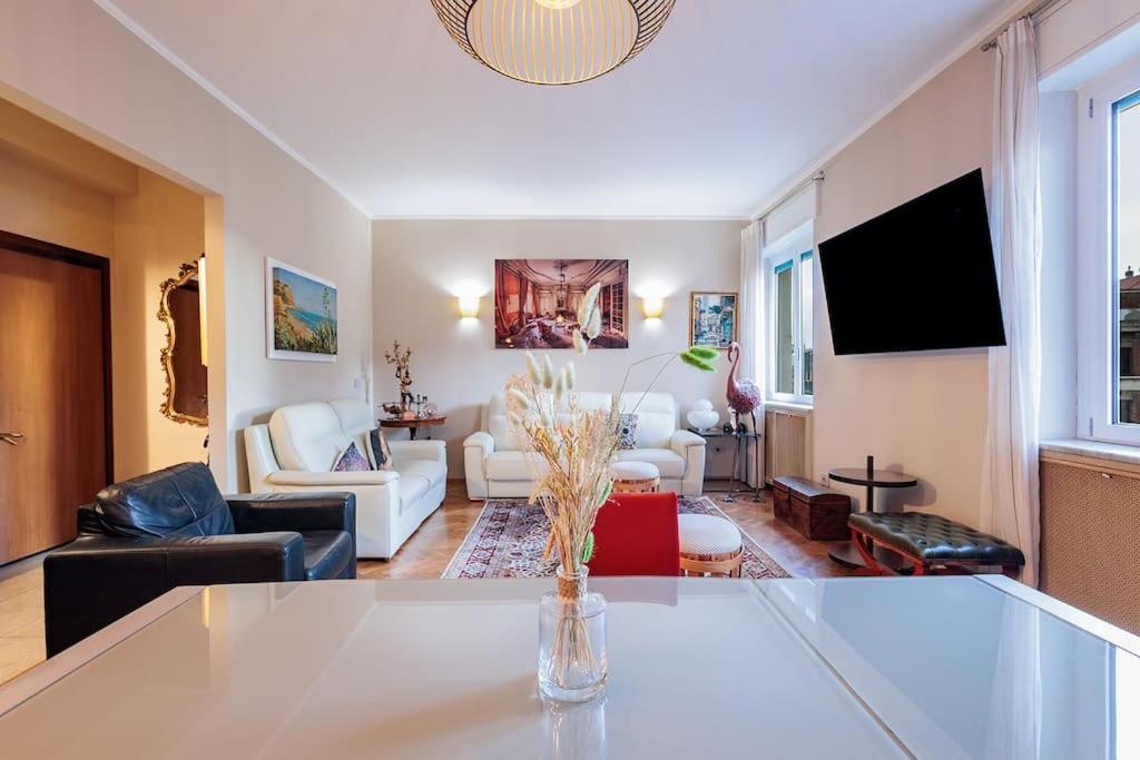 Stylish And Perfect Place For Families And Friends Apartamento