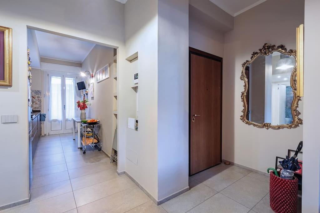 Apartamento Stylish And Perfect Place For Families And Friends Milão