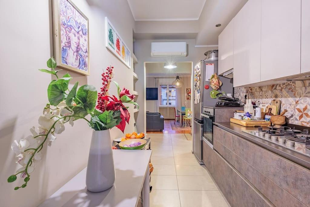 Stylish And Perfect Place For Families And Friends * Milão