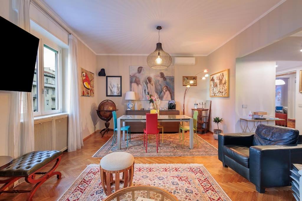Stylish And Perfect Place For Families And Friends Apartamento *