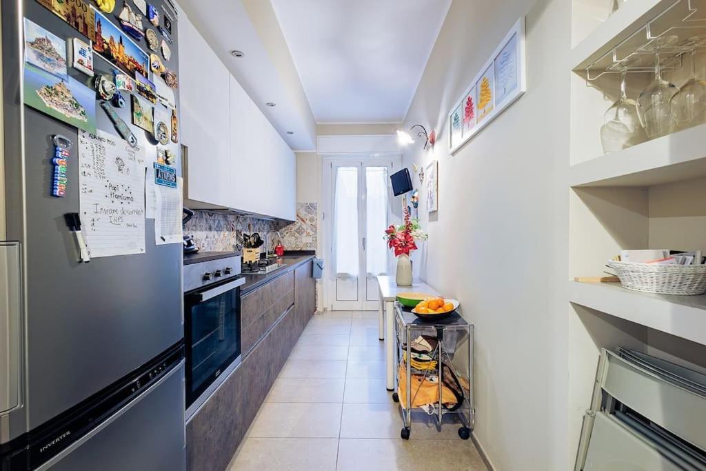 Stylish And Perfect Place For Families And Friends Milão