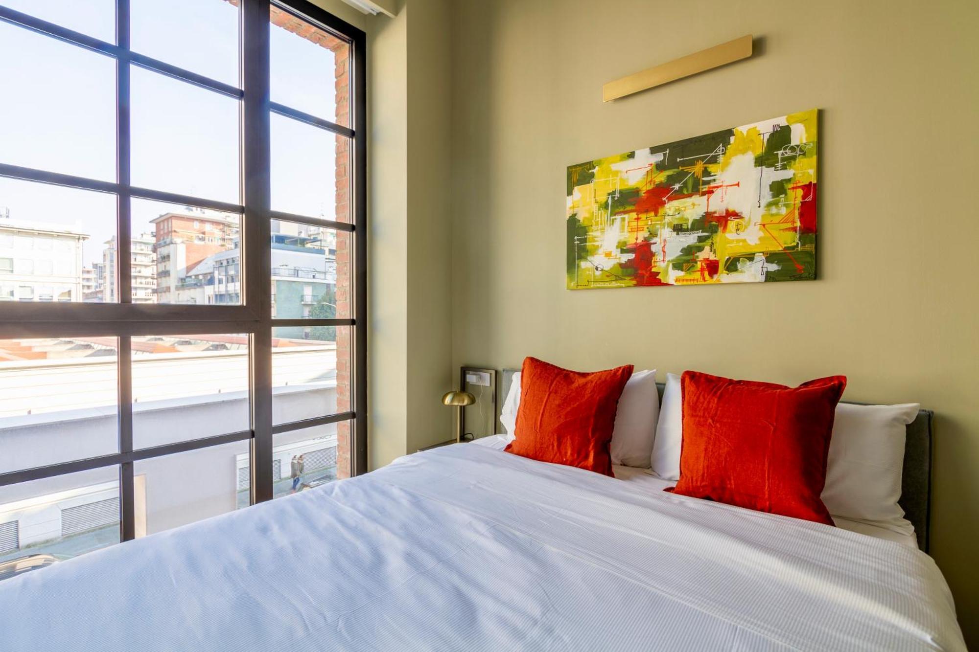 Apartment Urban Luxury - Bright And Central