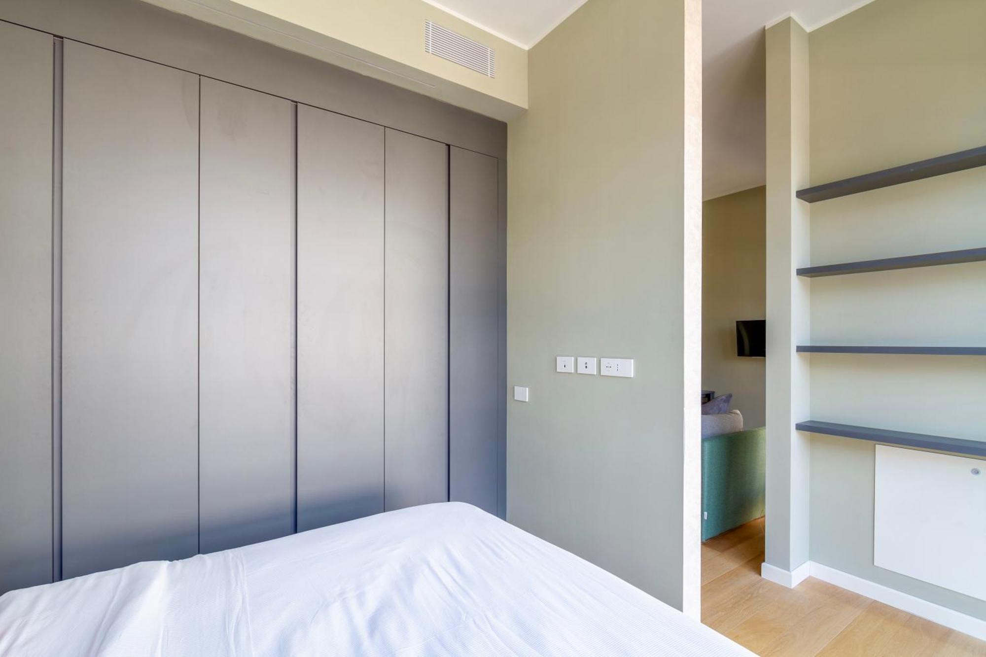 Urban Luxury - Bright And Central Apartment *