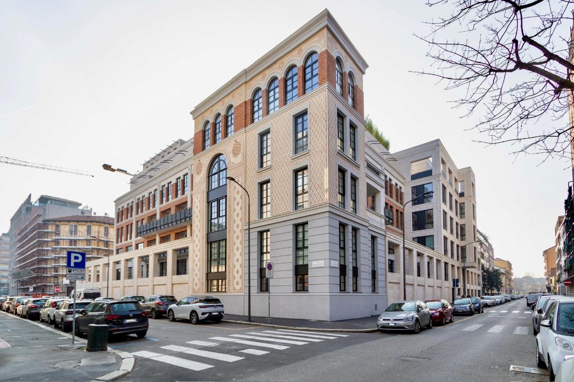 Apartment Urban Luxury - Bright And Central