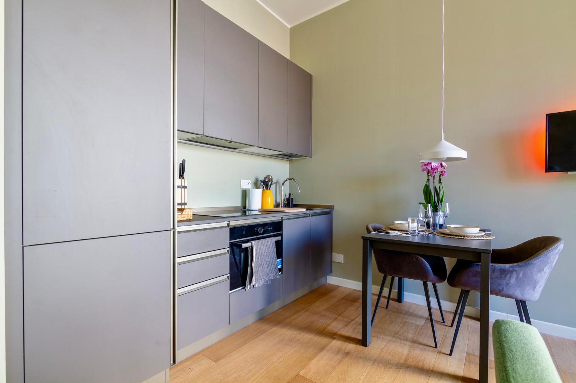 Urban Luxury - Bright And Central Apartment *