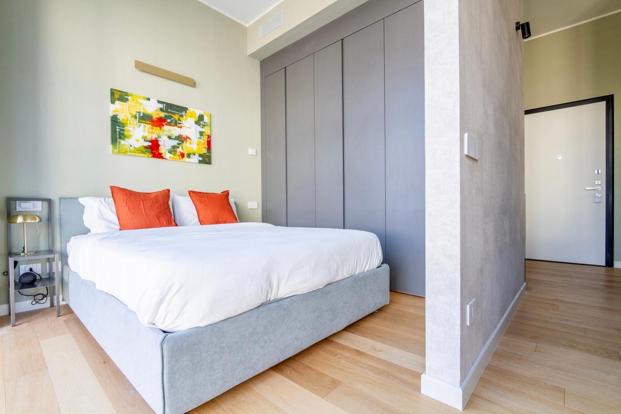 Apartment Urban Luxury - Bright And Central