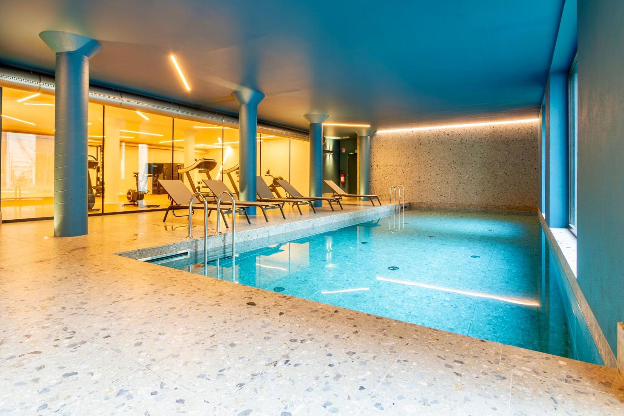 Urban Luxury - Bright And Central Milan