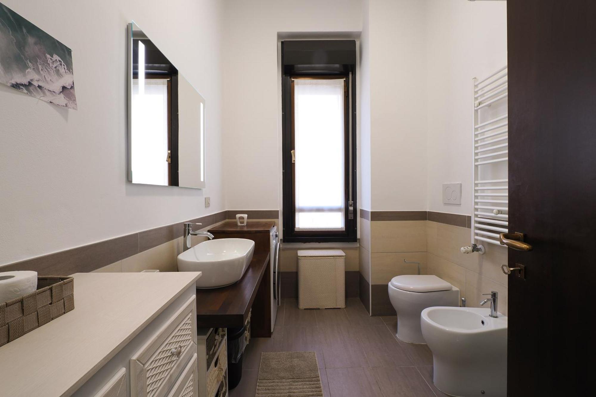 Apartment Mila Via Lecco *