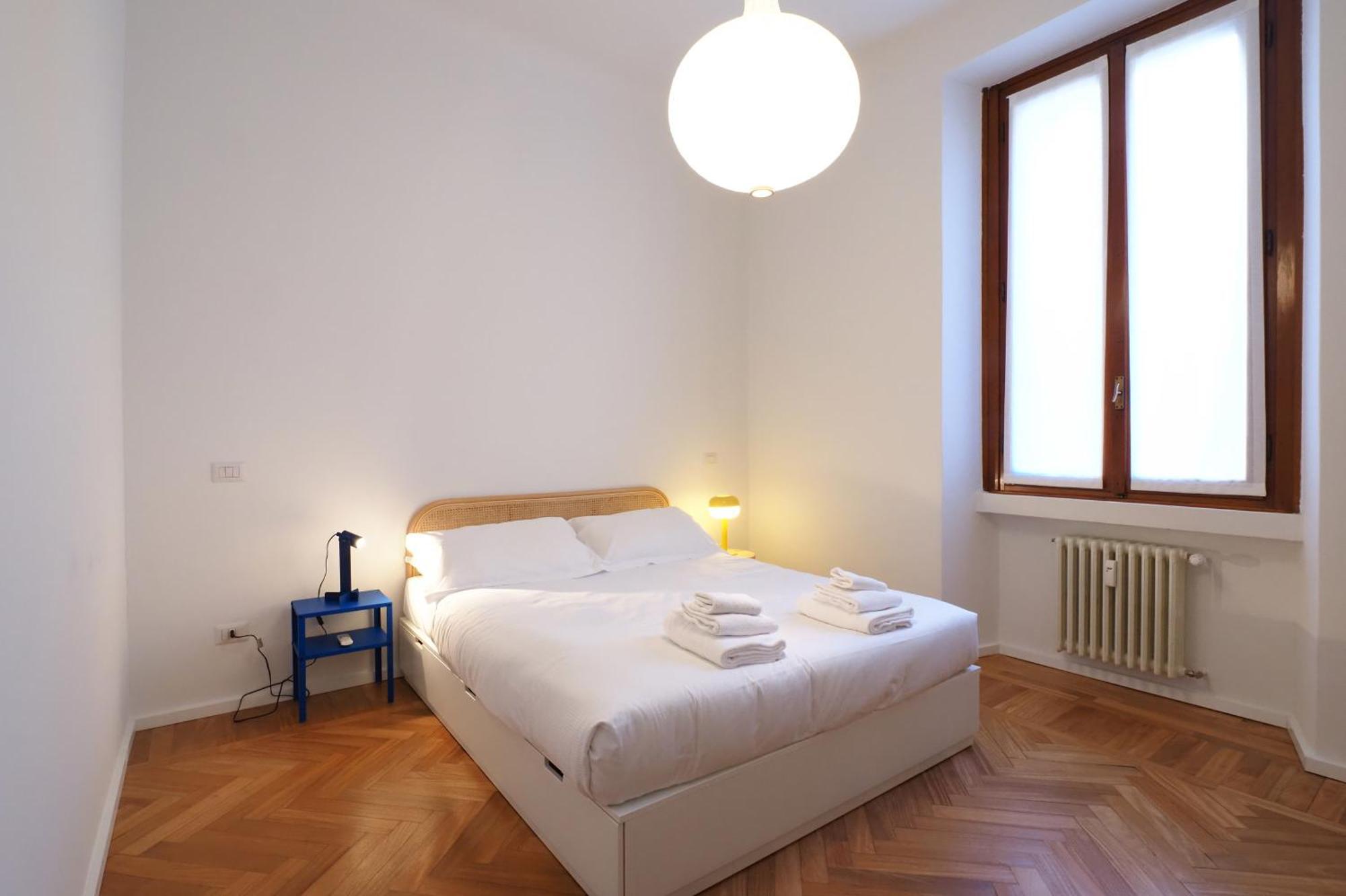 Gramsci Sempione District Milan
