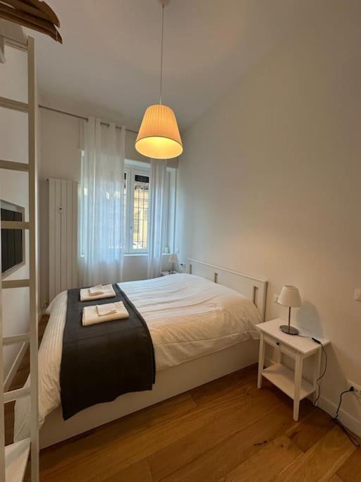 Apartamento Pastel Of