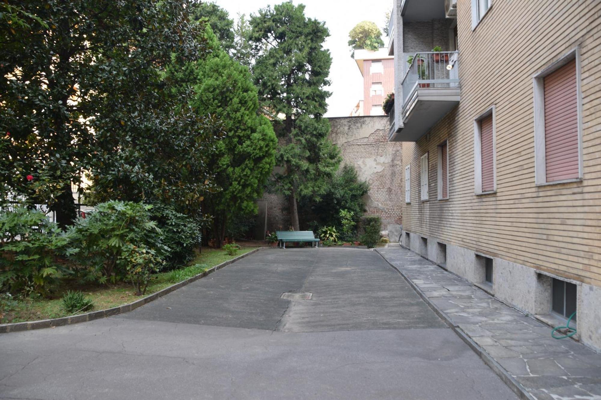 Mocenigo4 Apartment Milan