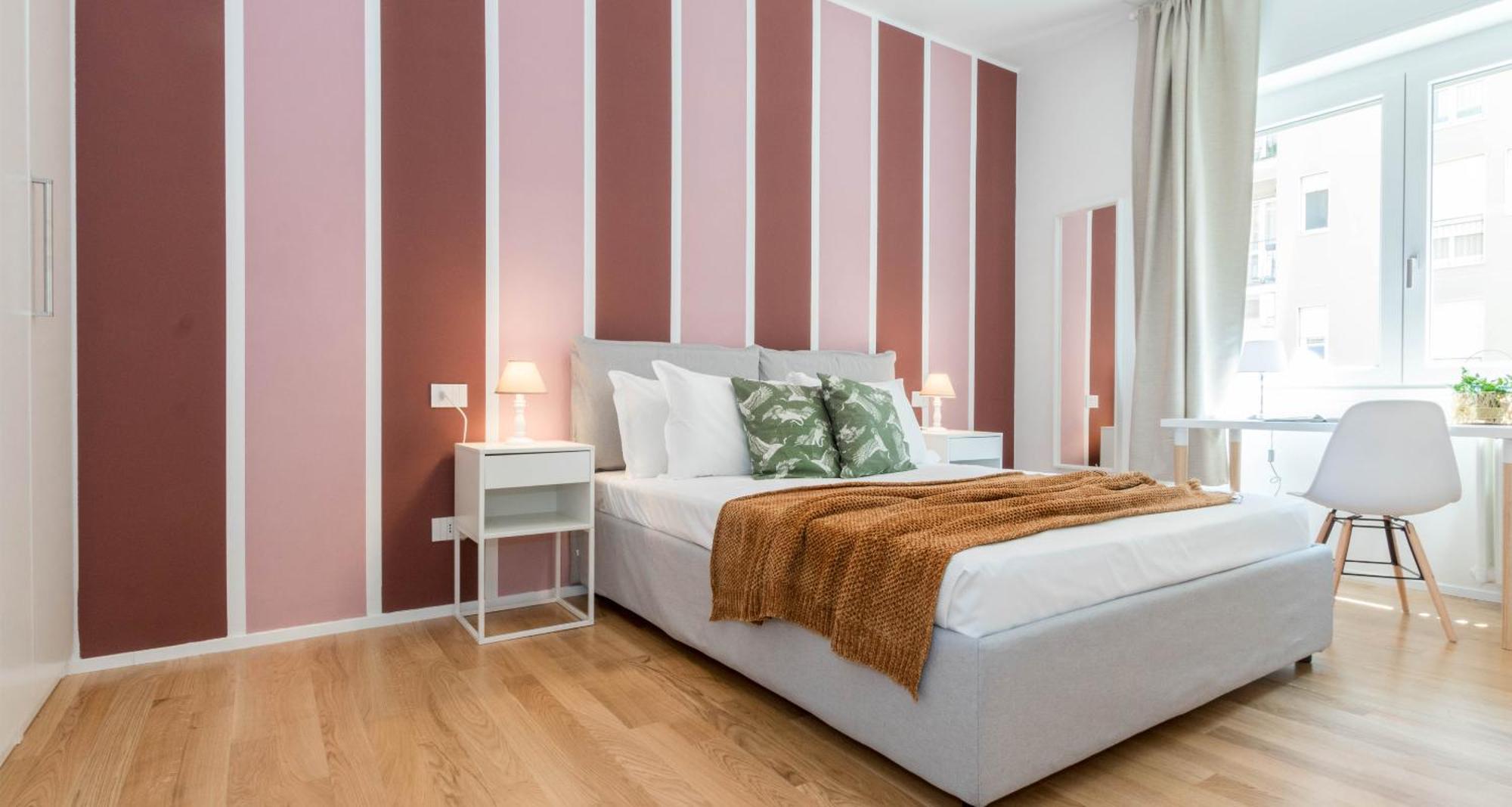 Joivy Delightful Flats Near Citylife District Apartment Milan