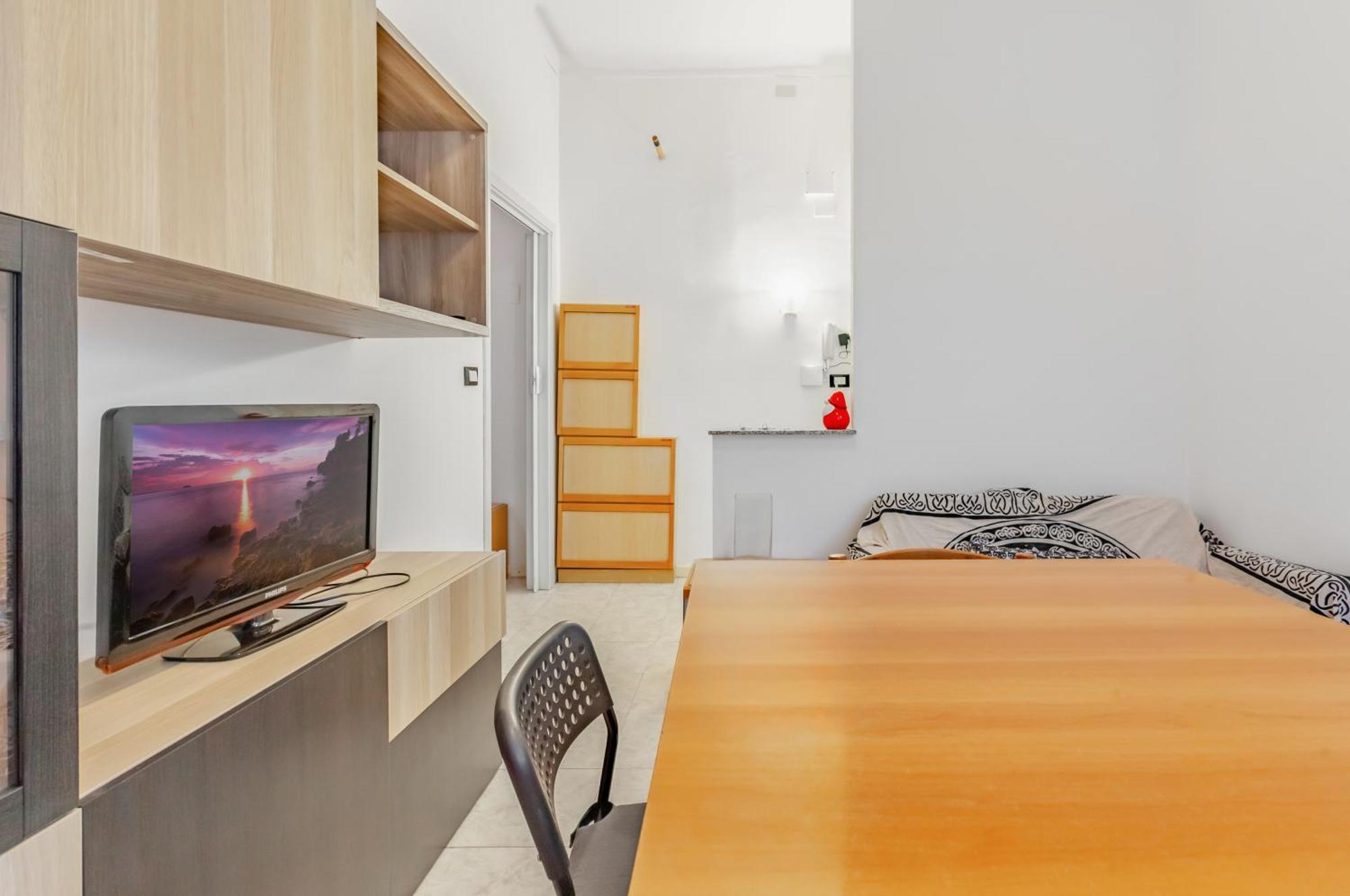 Apartamento Lomellina Comfy