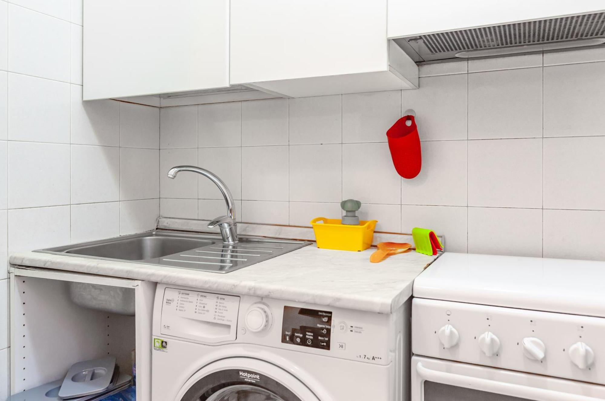 Apartamento Lomellina Comfy