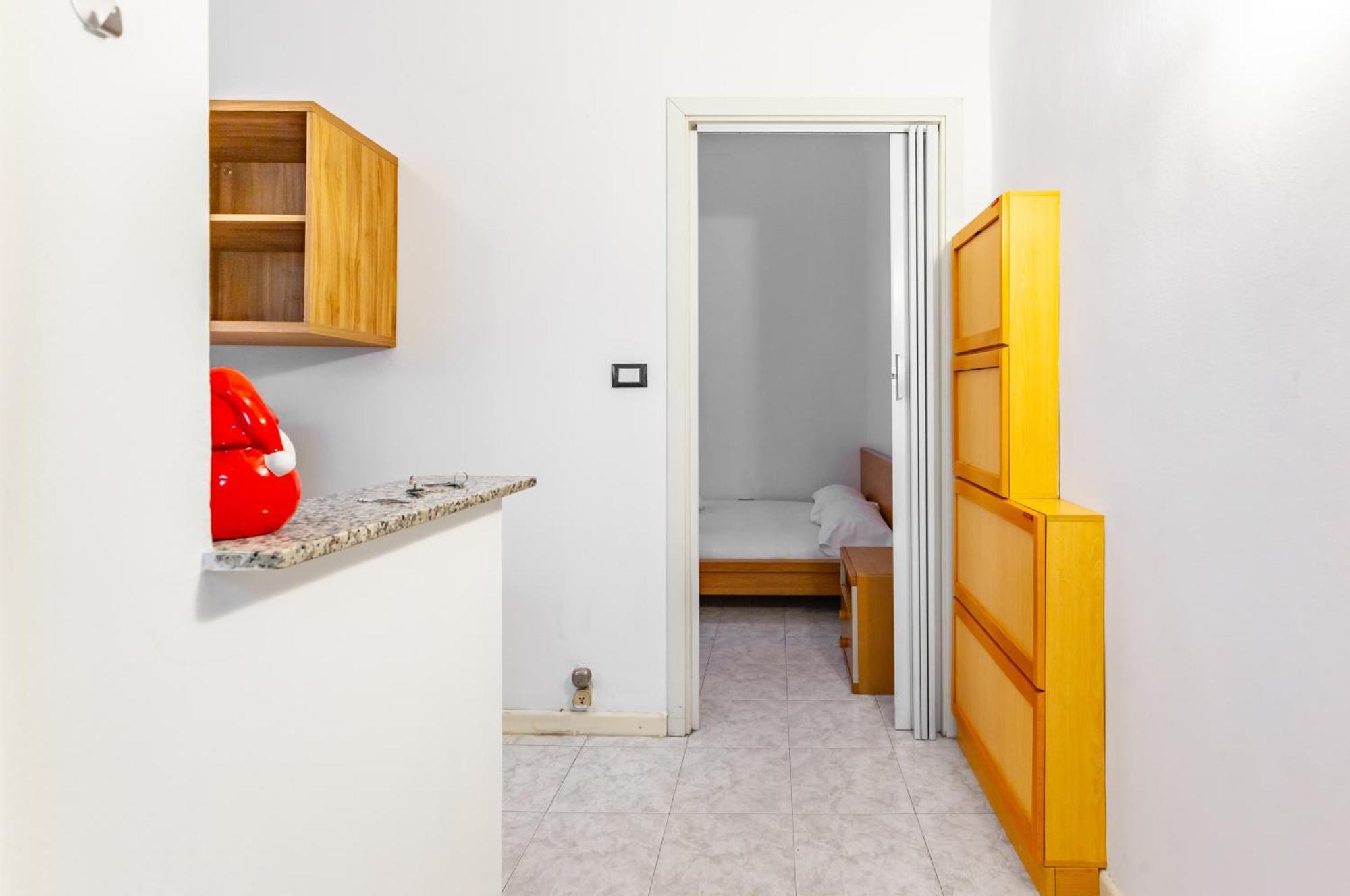 Lomellina Comfy Apartamento Milão