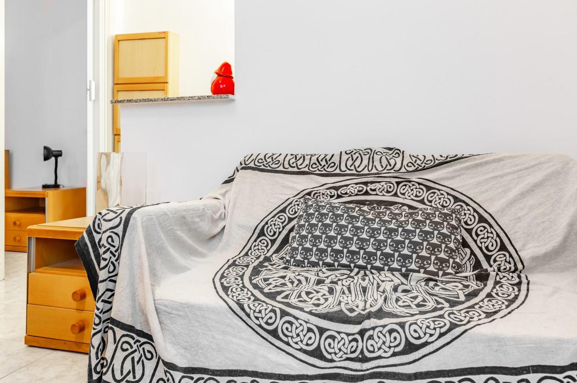 Lomellina Comfy Milão