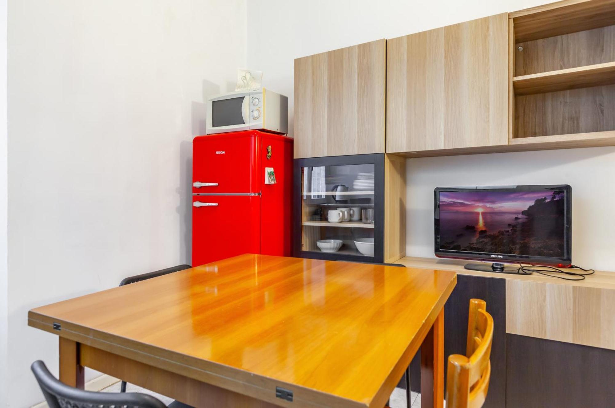 Apartamento Lomellina Comfy *