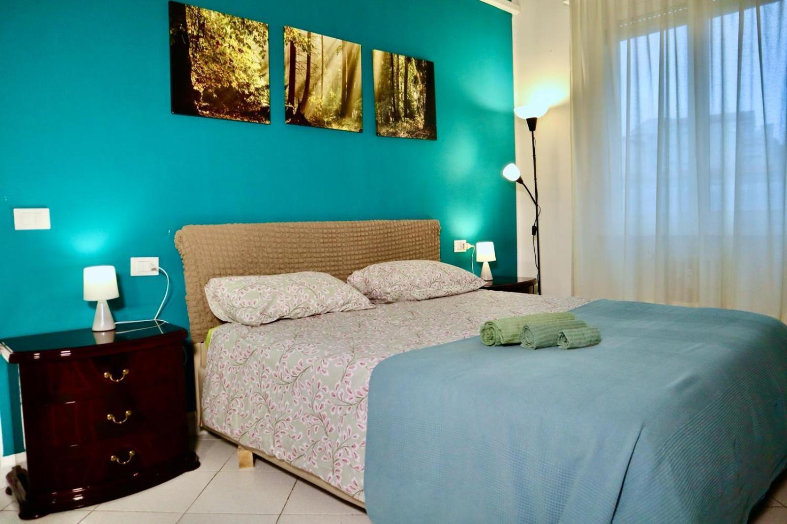 By The Martesana River Apartamento