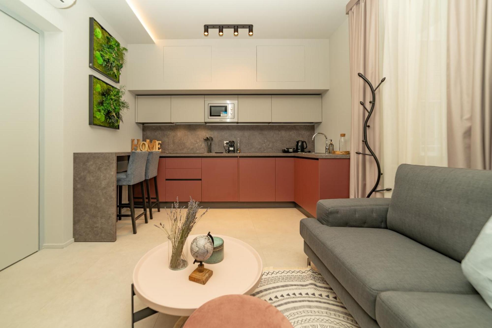 Apartment Intrho Luxury Flat - Porta Venezia *