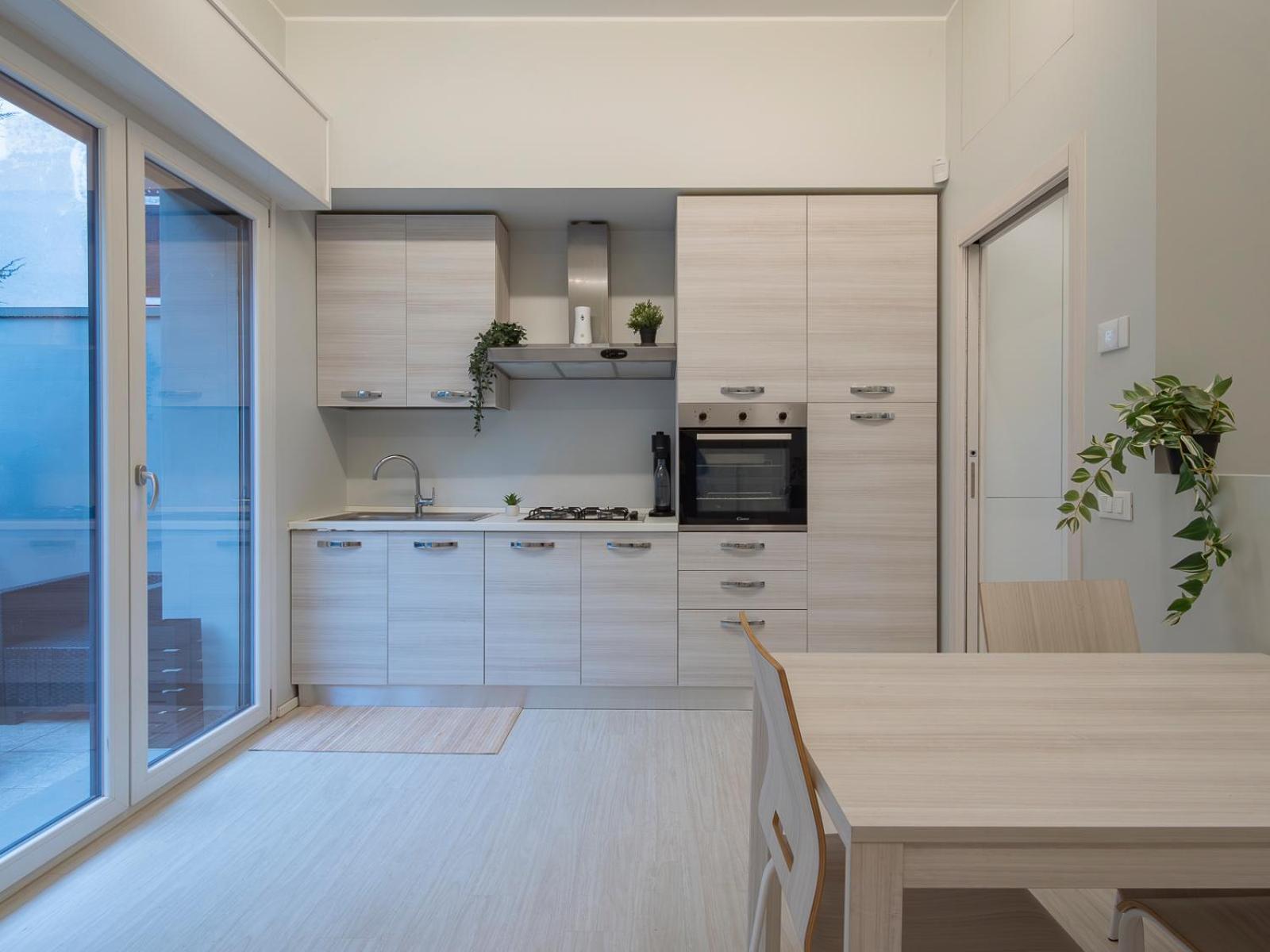 Ihost - Toscanelli 10c Apartment Milan