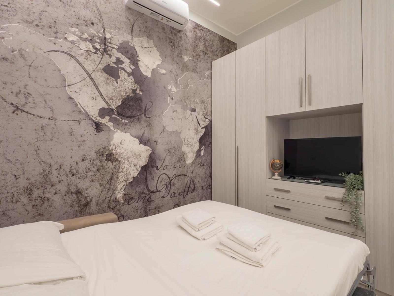 Apartment Ihost - Toscanelli 10c Milan