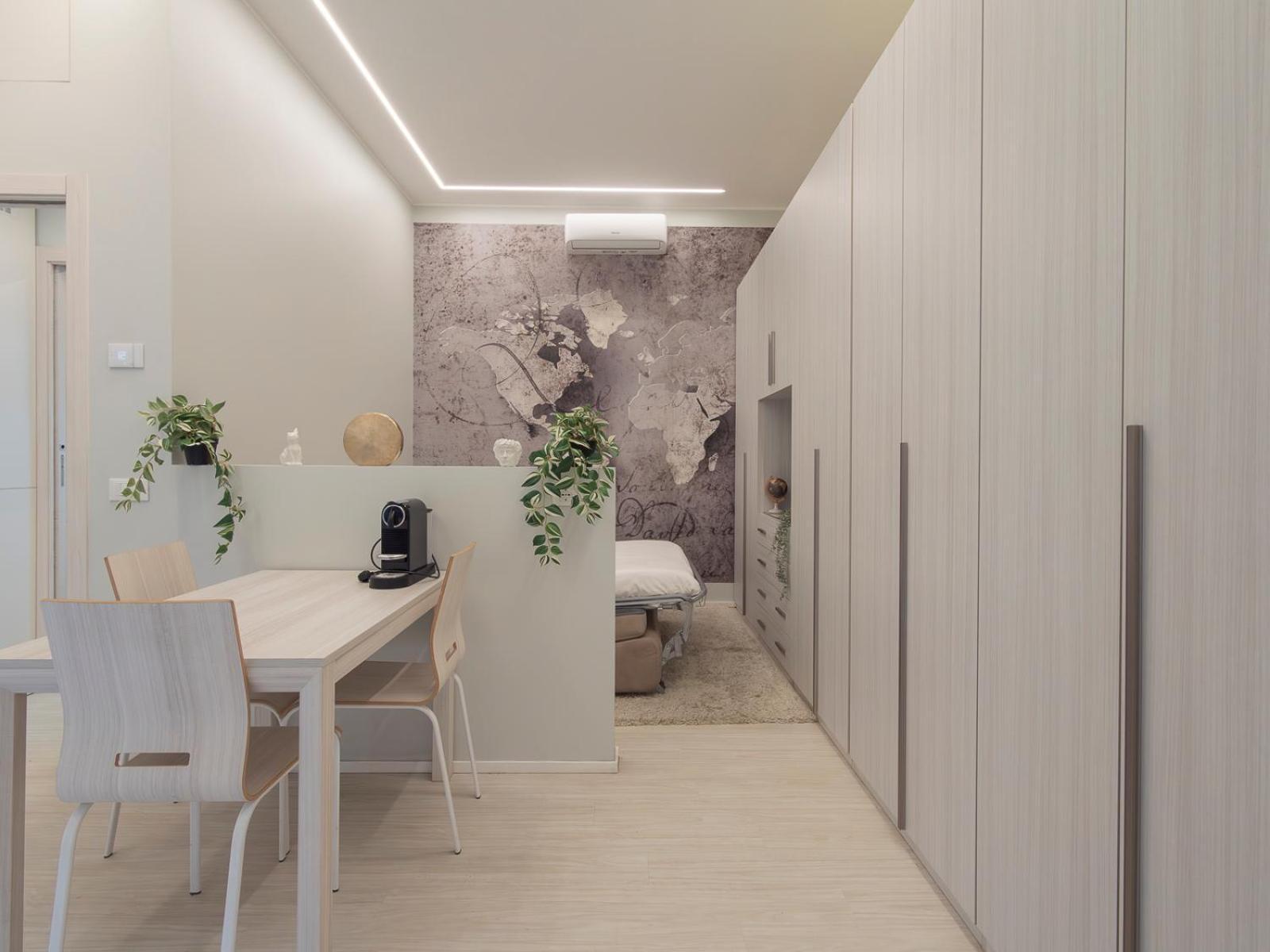 Ihost - Toscanelli 10c Milan